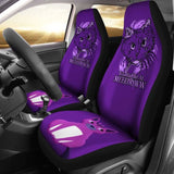 You Had Me Cat Car Seat Cover 112428 - YourCarButBetter