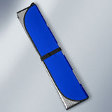 Zeta Phi Beta Custom Car Accessories Car Auto Sun Shades 211601 - YourCarButBetter