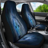 Zodiac Leo Car Seat Covers Amazing Gift Ideas 161012 - YourCarButBetter