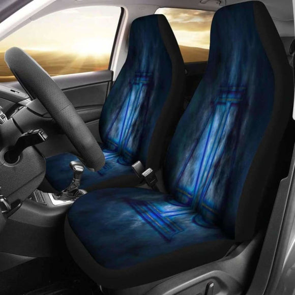 Zodiac Libra Car Seat Covers Amazing Gift Ideas 161012 - YourCarButBetter