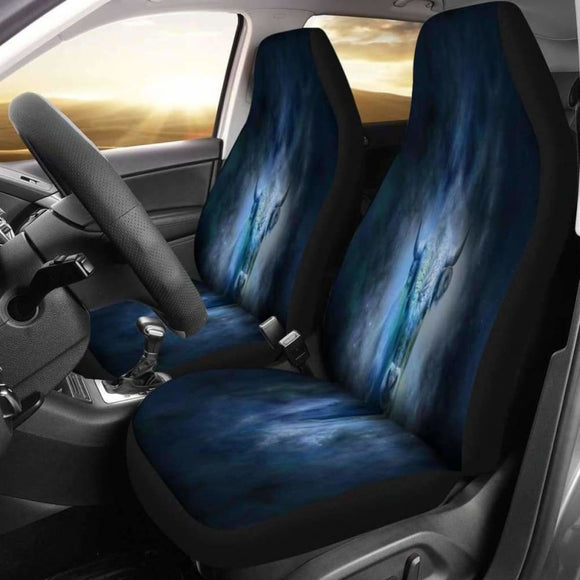 Zodiac Taurus Car Seat Covers Amazing Gift Ideas 161012 - YourCarButBetter